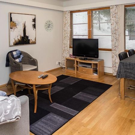 Holiday Home Karhunvartijan Linna B11 By Interhome Рука Экстерьер фото