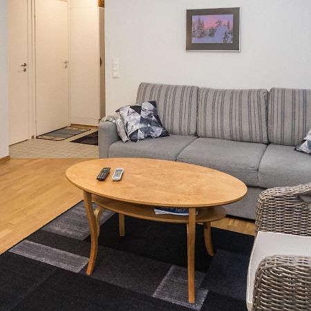 Holiday Home Karhunvartijan Linna B11 By Interhome Рука Экстерьер фото